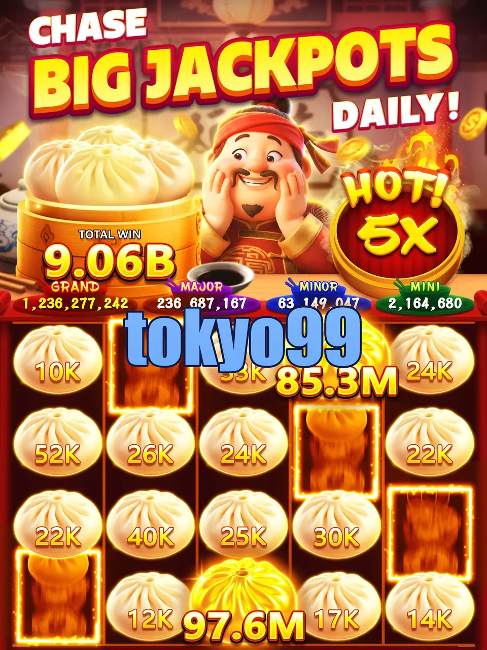 tokyo99 APK