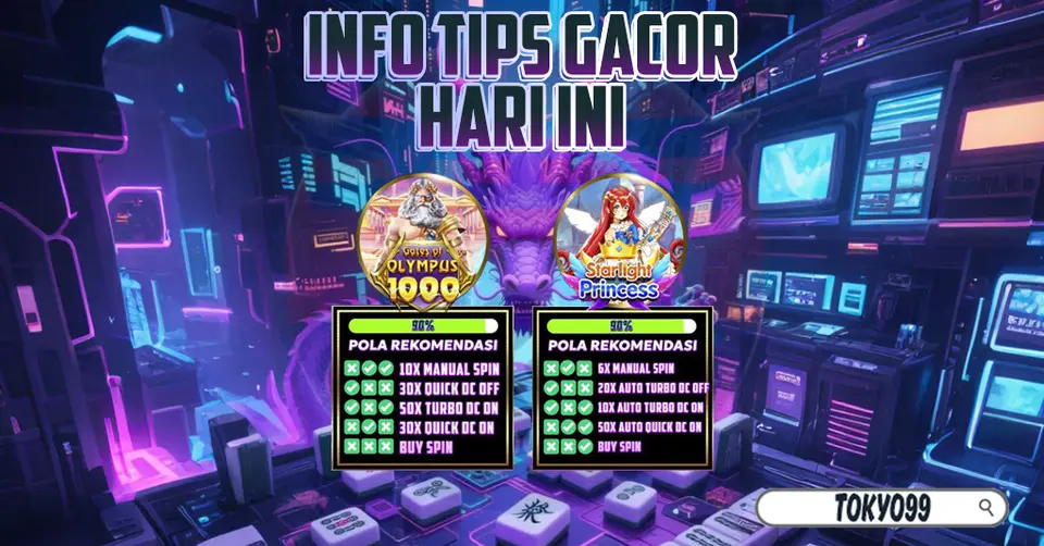 TOKYO99 APK Resmi Unduh Indonesia