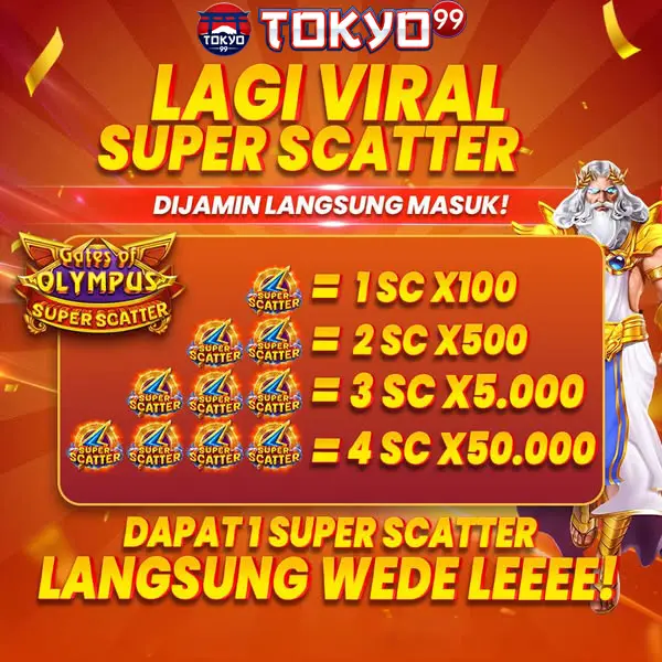 TOKYO99 Masuk Resmi 2026 Aplikasi