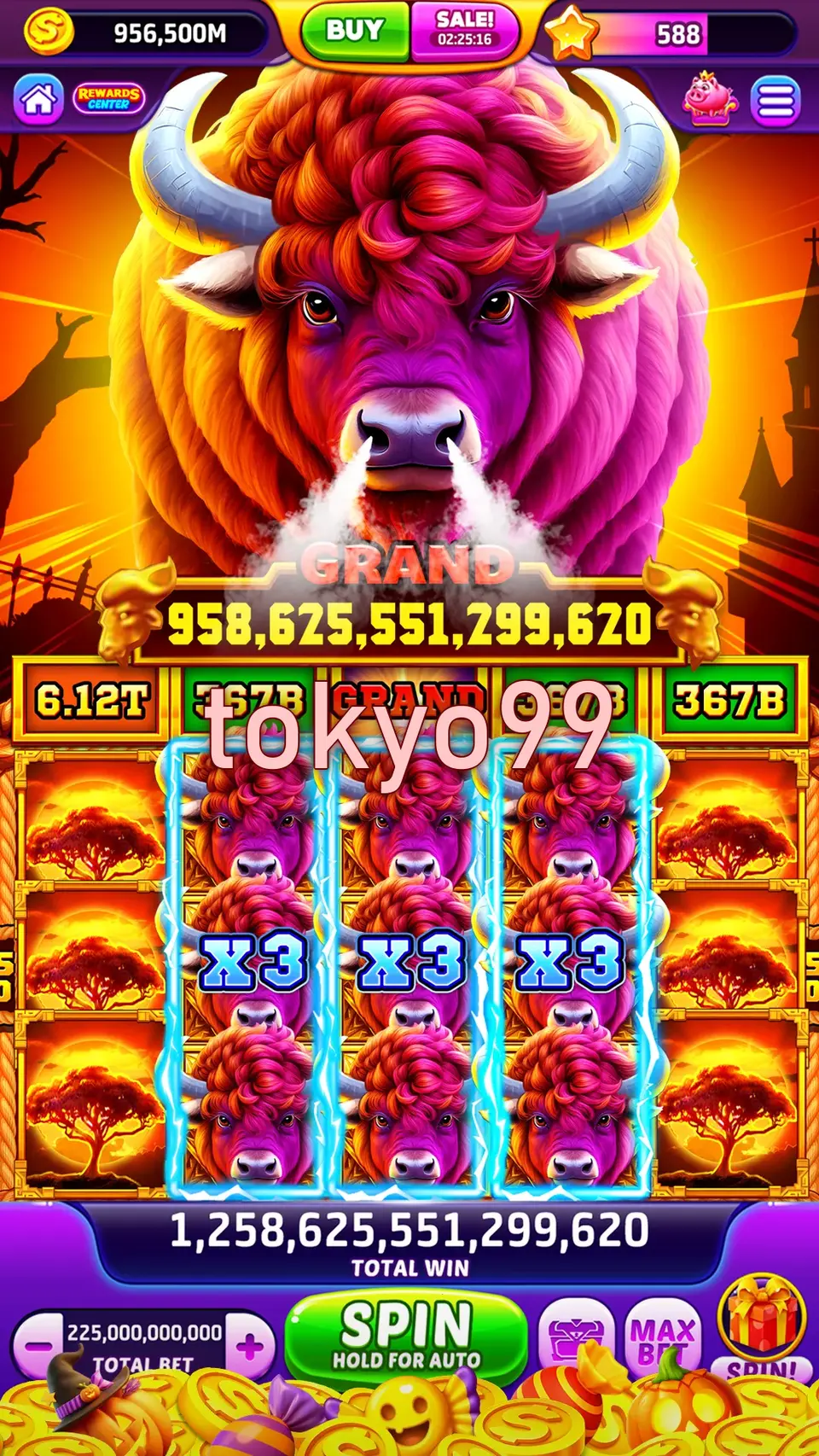 tokyo99 Preview - Resmi Unduh